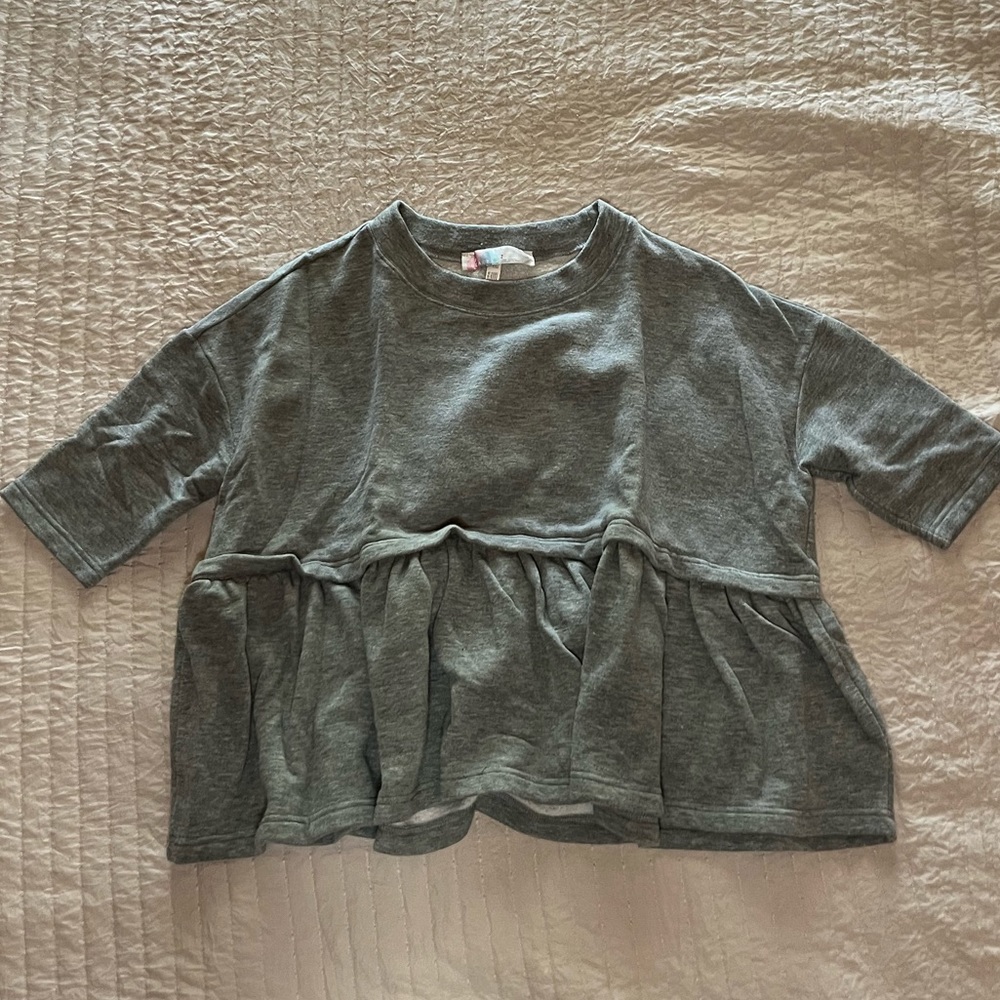 FP Beach Pullover